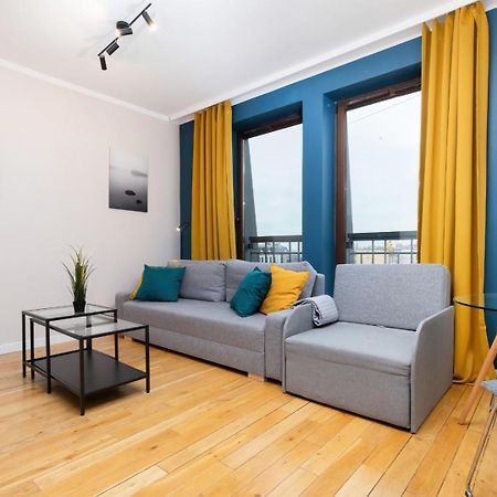 Apartament Szafarnia גדנסק מראה חיצוני תמונה