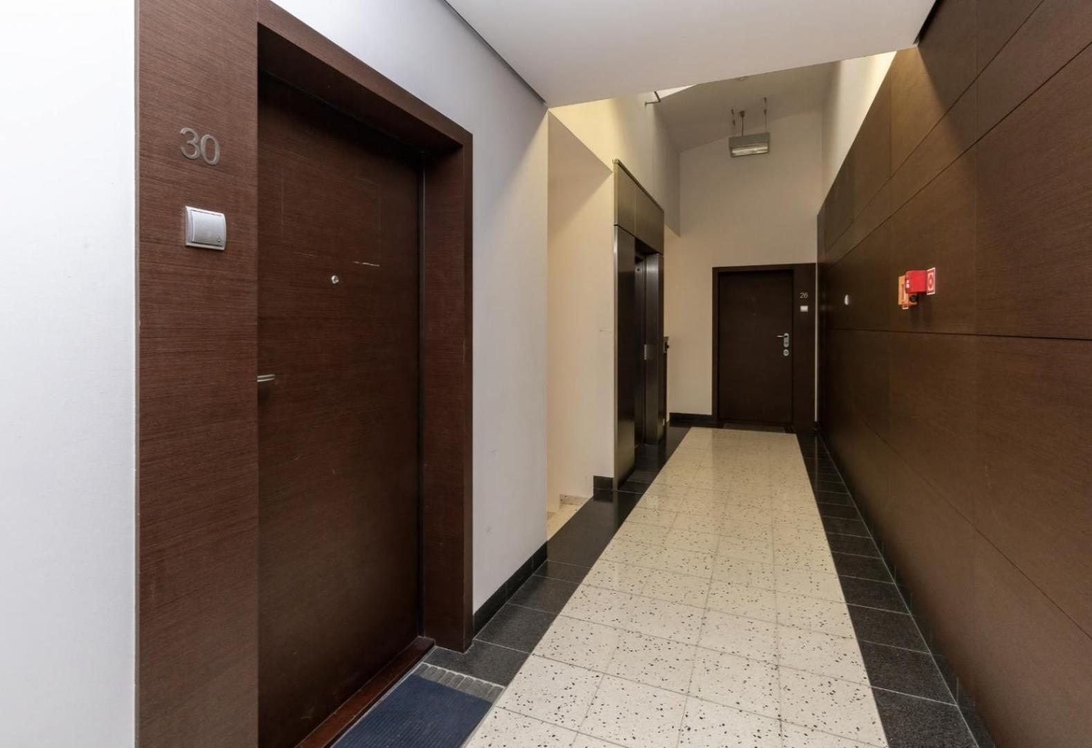Apartament Szafarnia גדנסק מראה חיצוני תמונה