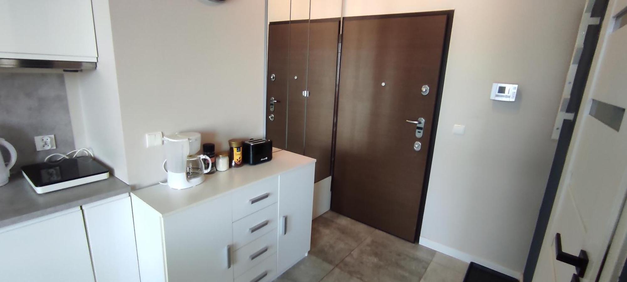 Apartament Szafarnia גדנסק מראה חיצוני תמונה