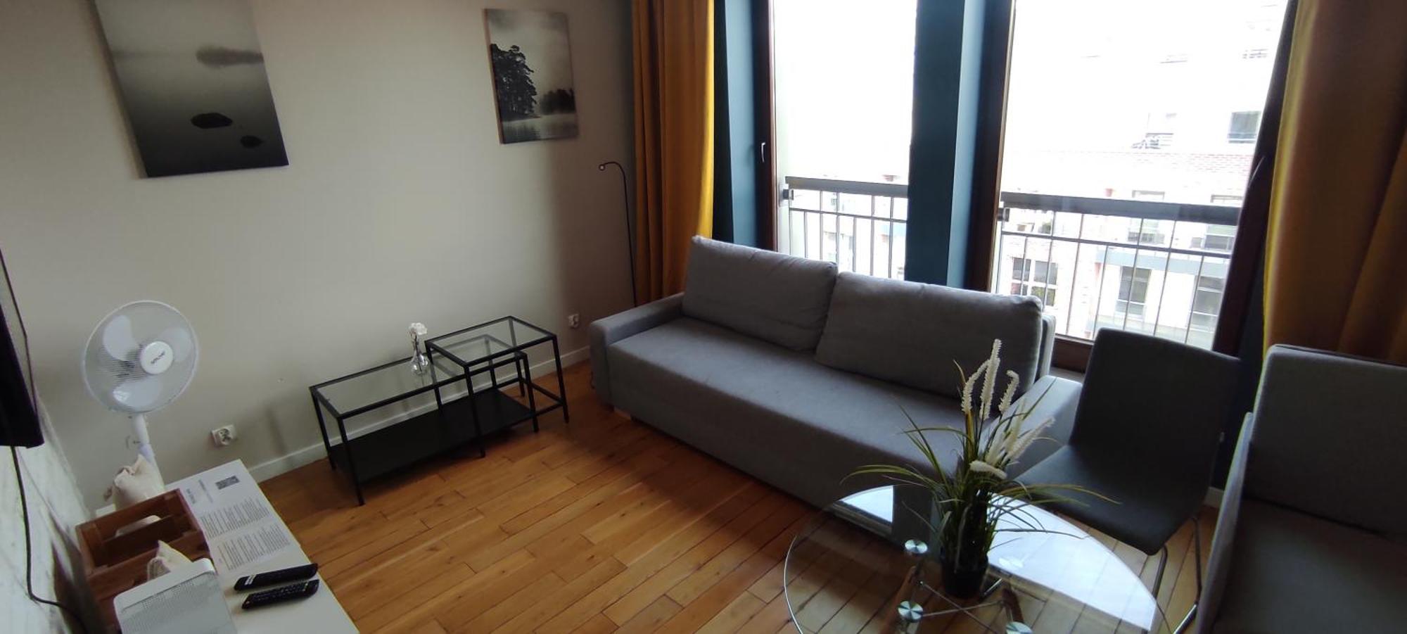 Apartament Szafarnia גדנסק מראה חיצוני תמונה