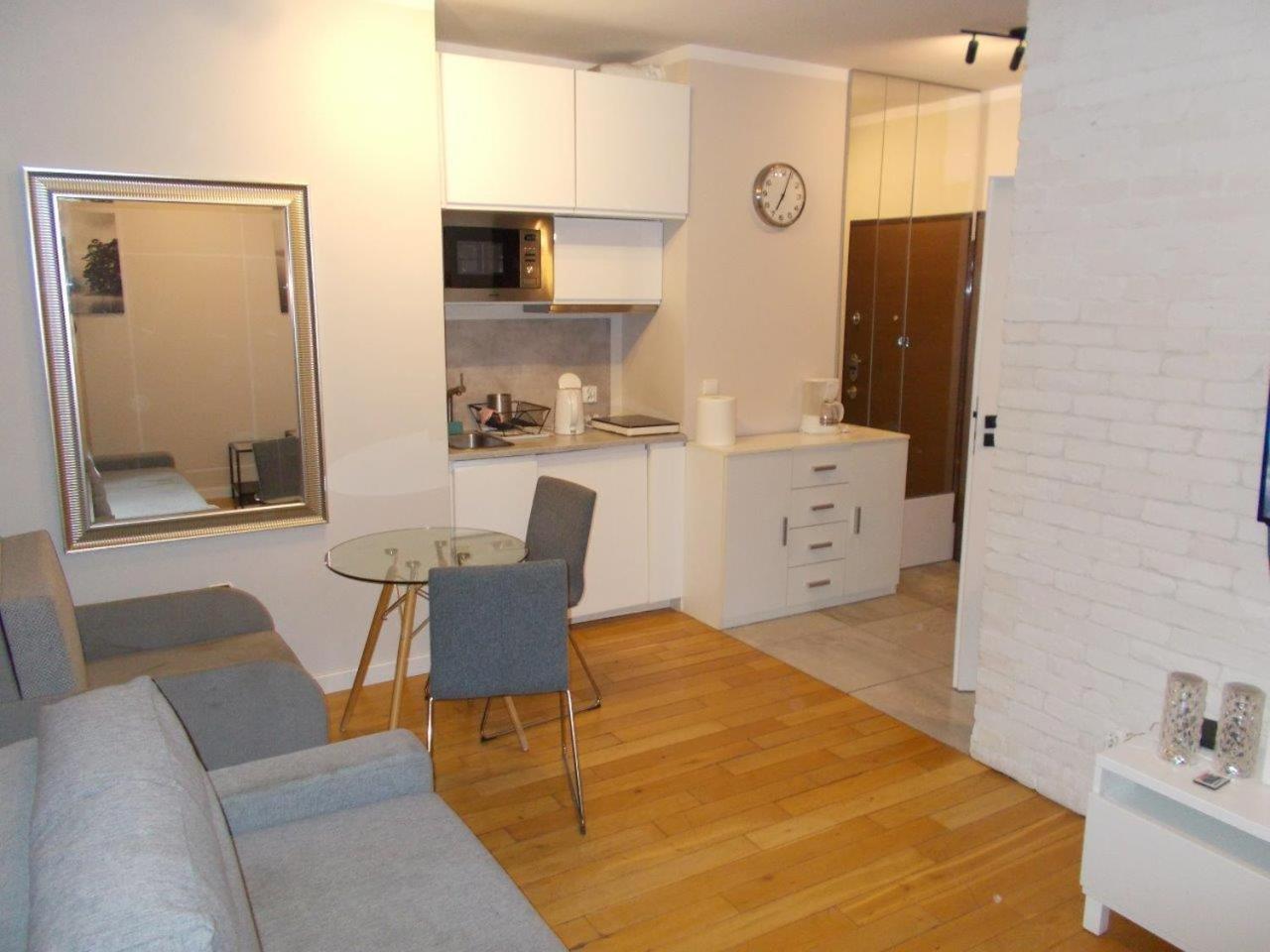 Apartament Szafarnia גדנסק מראה חיצוני תמונה