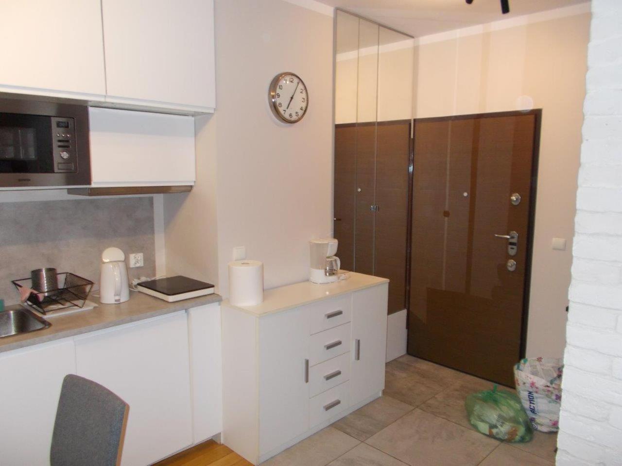 Apartament Szafarnia גדנסק מראה חיצוני תמונה