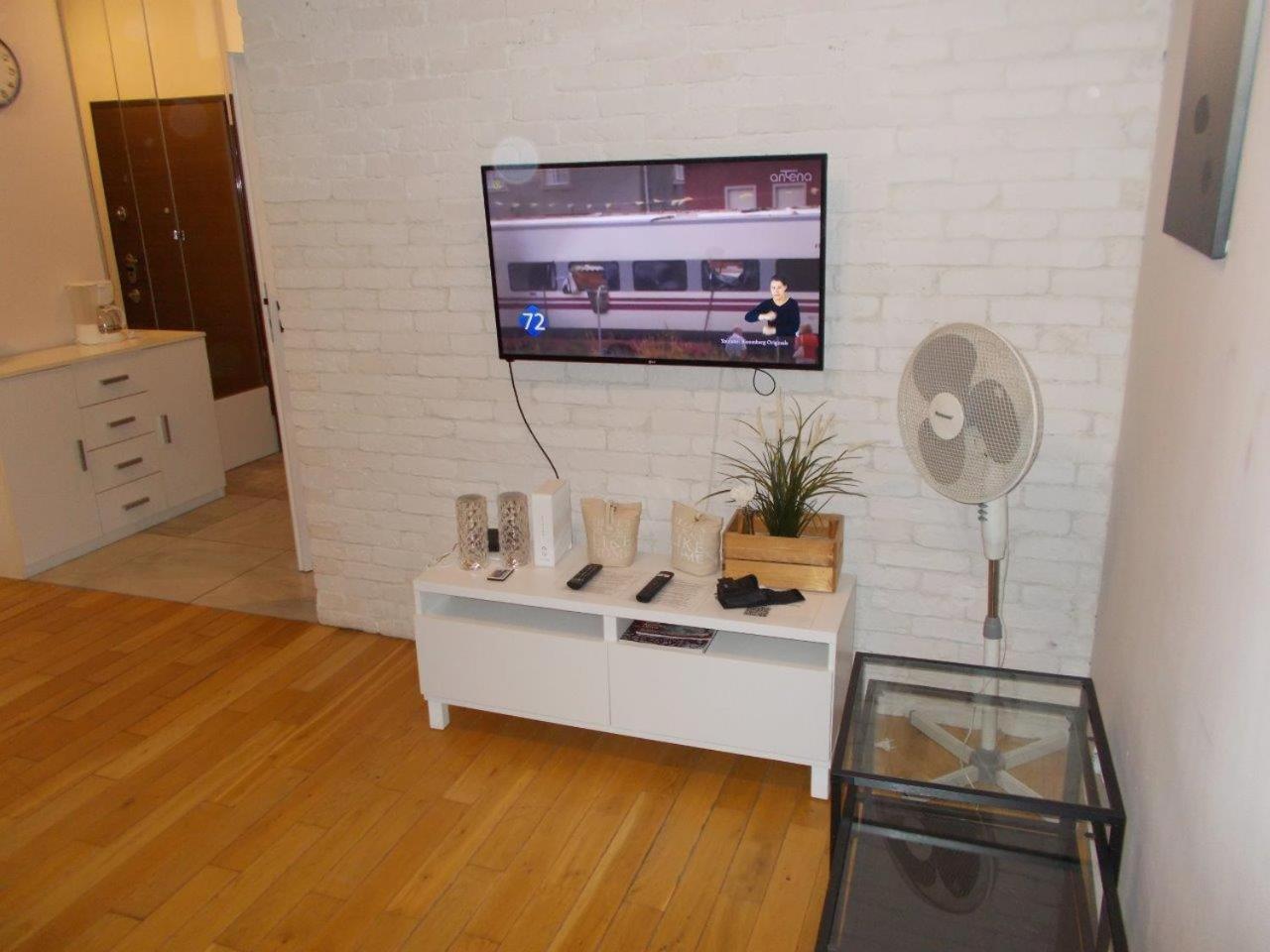 Apartament Szafarnia גדנסק מראה חיצוני תמונה